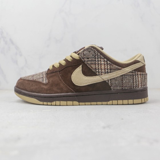 Nike SB Dunk Low Tweed 304292-223