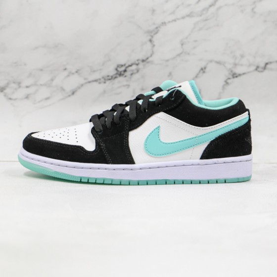 Jordan 1 Low Island Green CQ9828-131