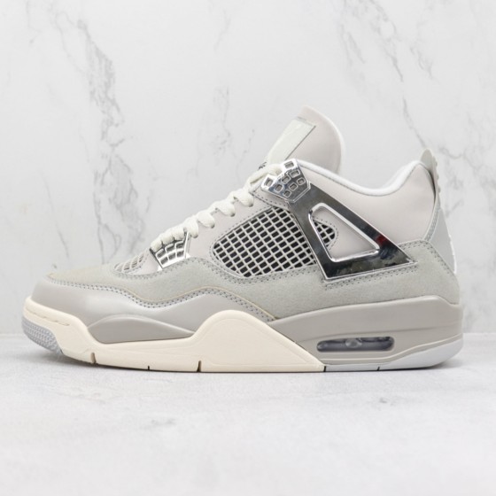 Jordan 4 Retro Frozen Moments AQ9129-001