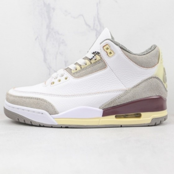 Jordan 3 Retro SP A Ma Maniére DH3434-110