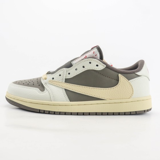Jordan 1 Retro Low OG SP Travis Scott Reverse Mocha DM7866-162