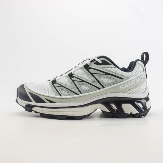 SALOMONXT-6 Expanse 'White Metal Black' 475731