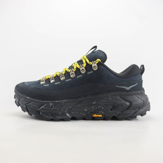Hoka One One Tor Summit 2 Black 1147952-BBLC