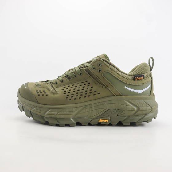 Hoka One One Tor Ultra Low WP JP Burnt Olive 1105689 BTOL