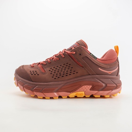 Hoka One One Tor Ultra Low Hot Sauce 1130310-SHTS