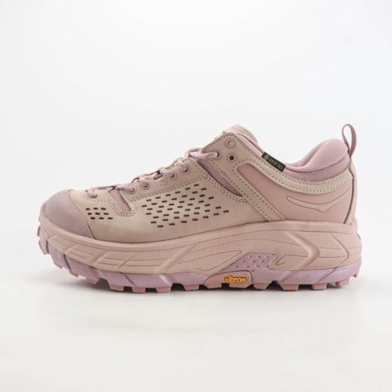 Hoka One One Tor Ultra Low Pale Mauve (All Gender) 1130310-PMV