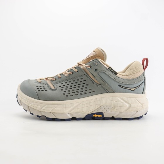 Hoka One One Tor Ultra Lo Limestone Shifting Sand 1130310-LSGS