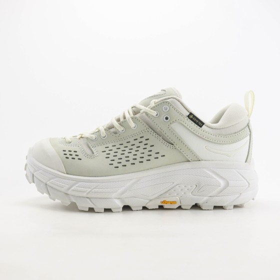 Hoka One One Tor Ultra Low White Nimbus Cloud (All Gender) 1130310-WNCL
