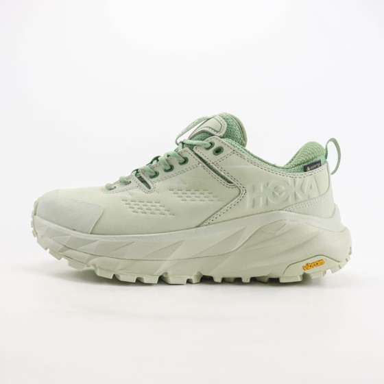 Hoka One One Kaha Low Gore-Tex Celadon Tint Basil 1123114-CTBS