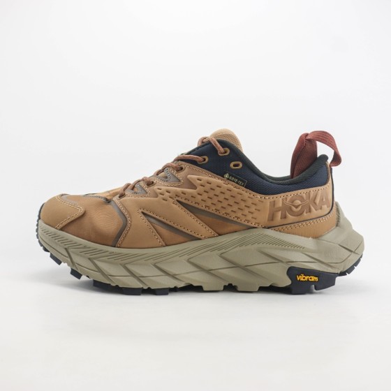 Hoka One One Anacapa Low Gore-Tex Tiger's Eye Tan 1122017-TEBC