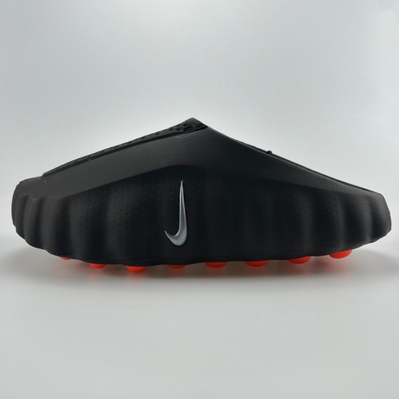 Nike Mind 001 Slide Black Chrome HQ4307-001